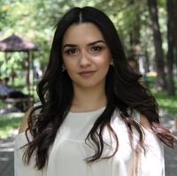 Отзыв от Ирина - Visa DTV